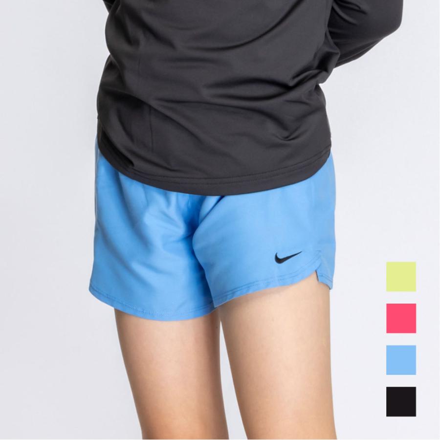 NIKE（ナイキ） 【NIKE SWIM公式】【2025SS】ナイキ ガールズ3