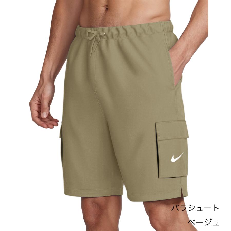 NIKE（ナイキ） 【NIKE SWIM公式】26SS ボヤージュエッセンシャル9