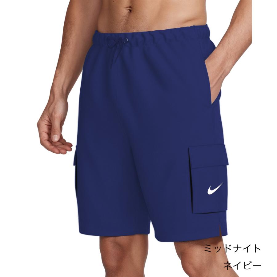 NIKE（ナイキ） 【NIKE SWIM公式】26SS ボヤージュエッセンシャル9