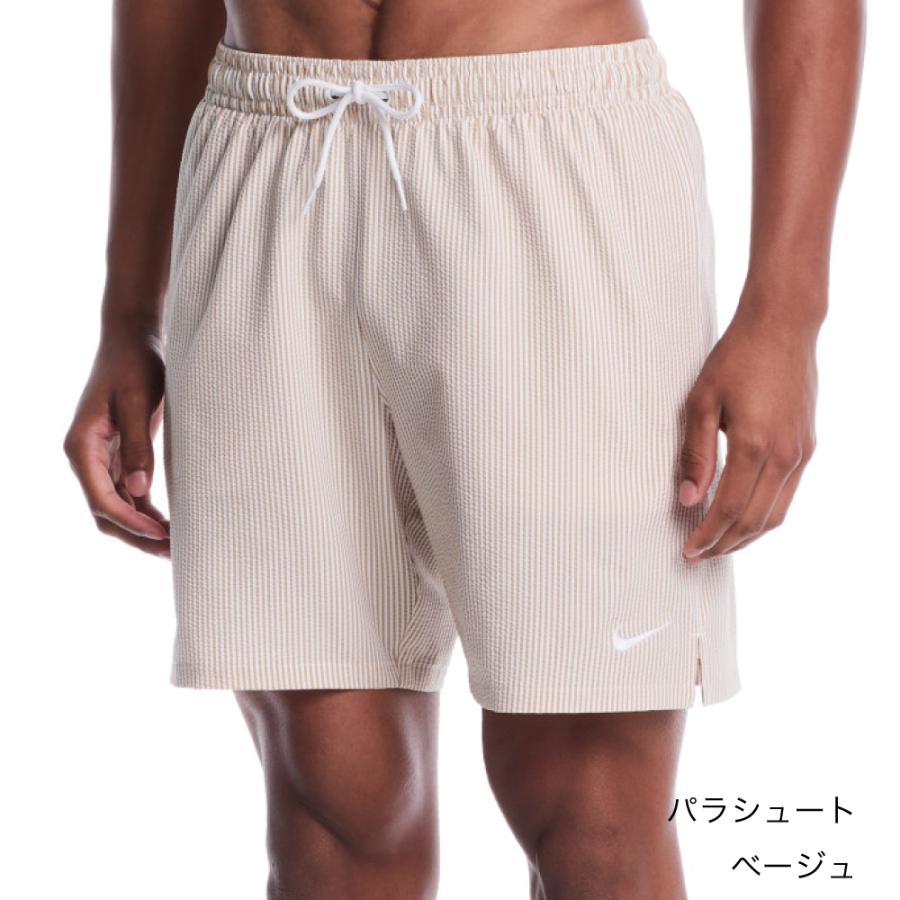 NIKE（ナイキ） 【NIKE SWIM公式】26SS ブレイカーリップル7