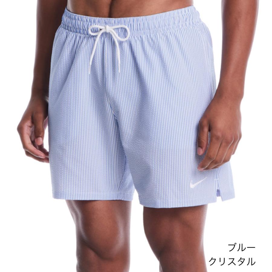 NIKE（ナイキ） 【NIKE SWIM公式】26SS ブレイカーリップル7