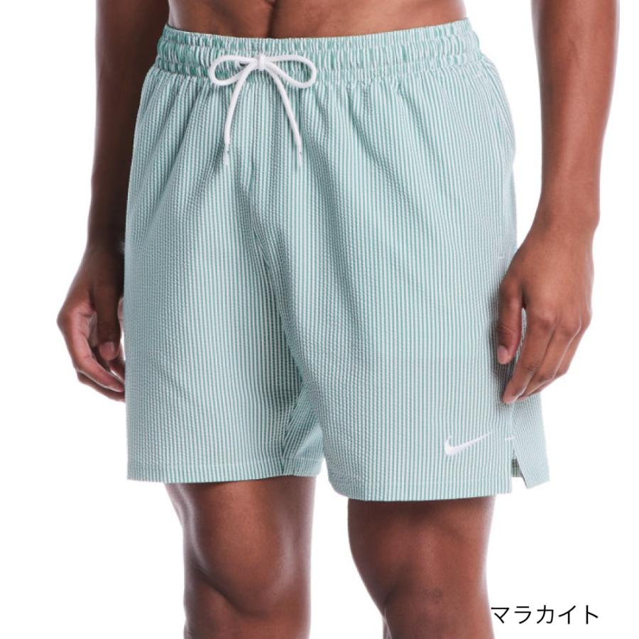 ブライカー　SB スリーブ　ショート NIKE（ナイキ） 【NIKE SWIM公式】26SS ブレイカーリップル7