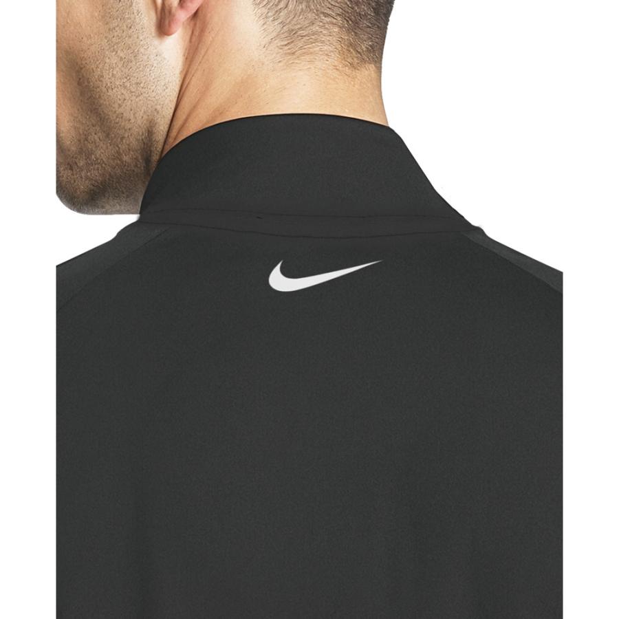NIKE（ナイキ） 【NIKE SWIM公式】26SS メンズジップ長袖ハイドロ