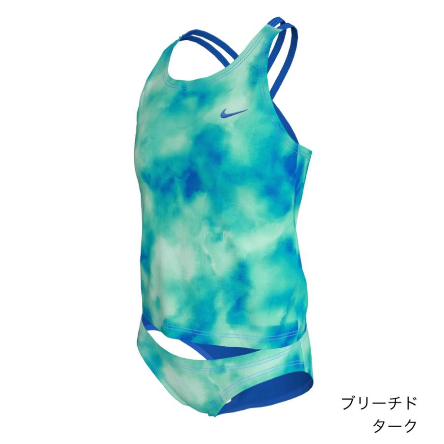 NIKE（ナイキ） 【NIKE SWIM公式】26SS アクアティックオータンキニ 