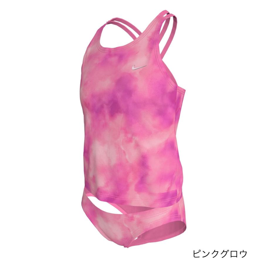 NIKE（ナイキ） 【NIKE SWIM公式】26SS アクアティックオータンキニ