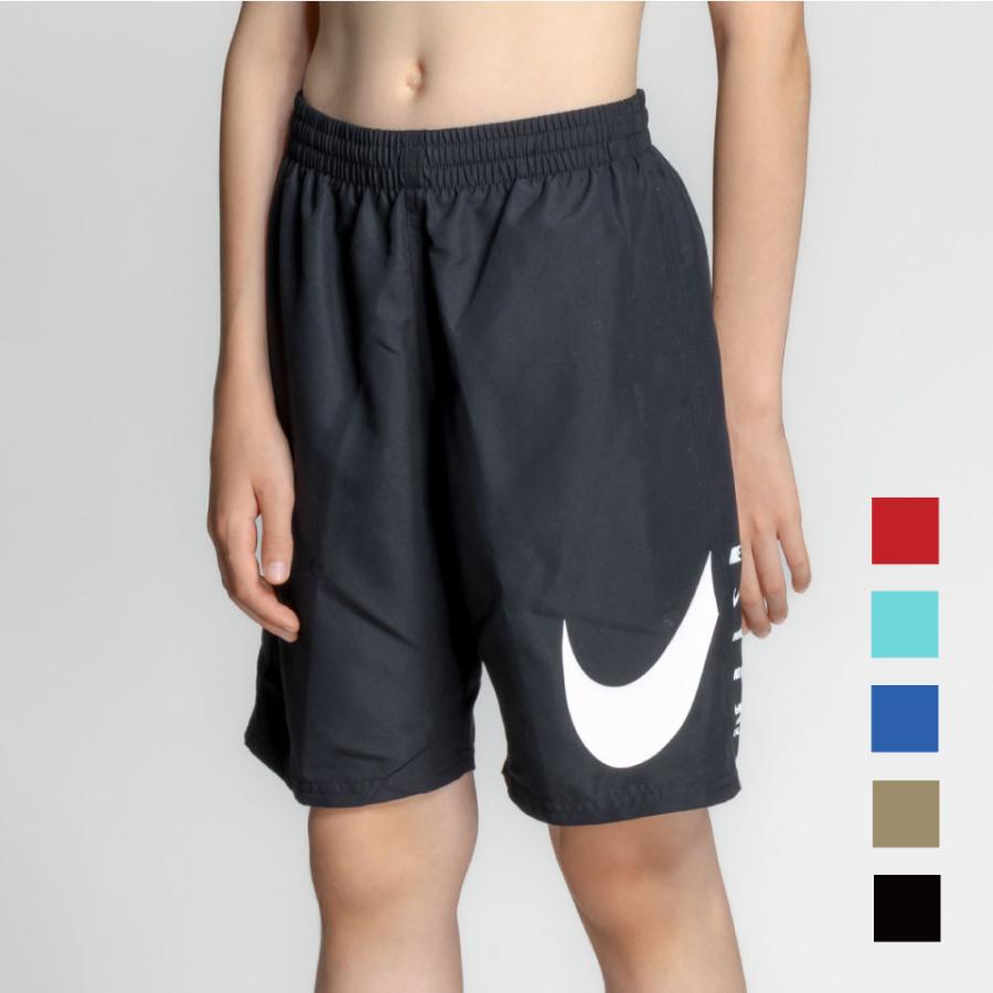 NIKE（ナイキ） 【NIKE SWIM公式】26SS ボーイズグラフィックスペック7