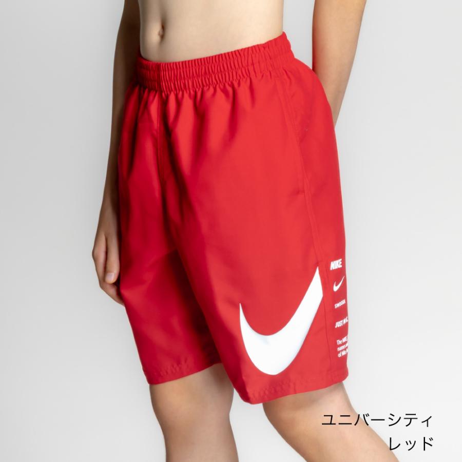 NIKE（ナイキ） 【NIKE SWIM公式】26SS ボーイズグラフィックスペック7