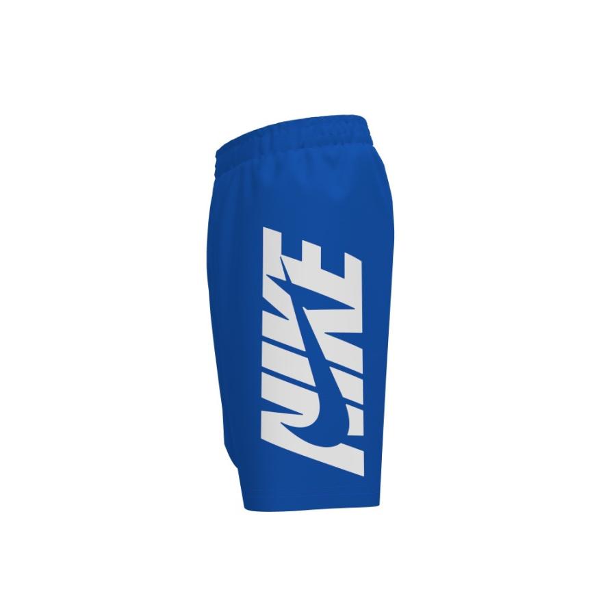 NIKE SWIM公式】26SS ナイキ ボーイズブレイカースウッシュカット