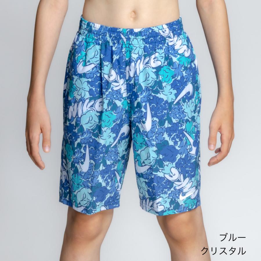 NIKE（ナイキ） 【NIKE SWIM公式】26SS ボーイズブレイカーバブル