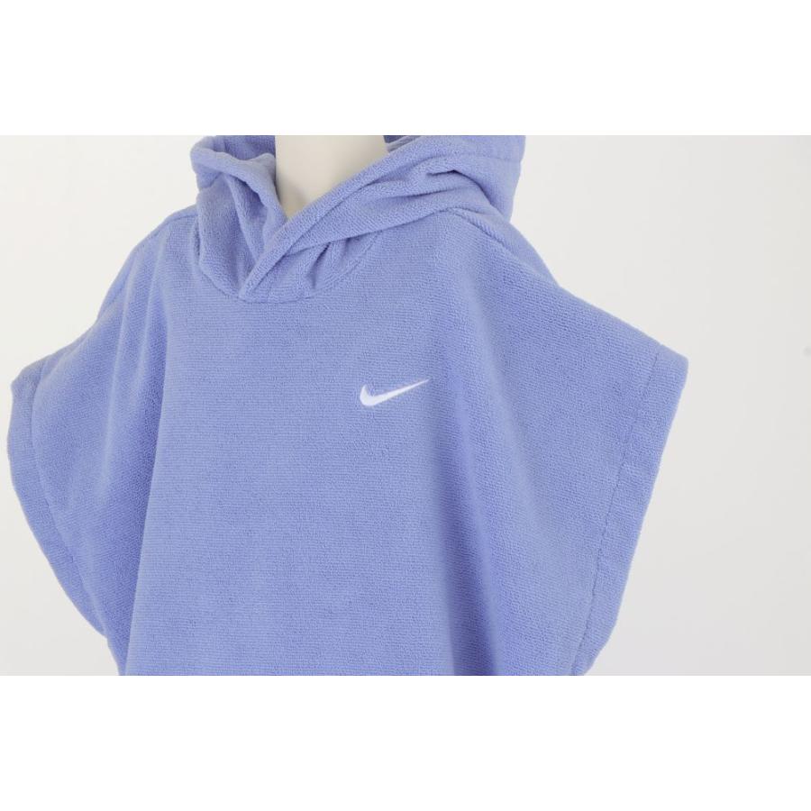 NIKE（ナイキ） 【NIKE SWIM公式】26SS お着替えポンチョ nessg840