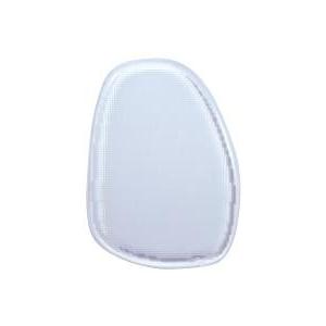 Footmate フットメイトエアリータッチインソール つま先用ハーフソール フリーサイズ Airy touch insoles 前すべり・ムレ・衝撃吸収・汚れ |  | 02