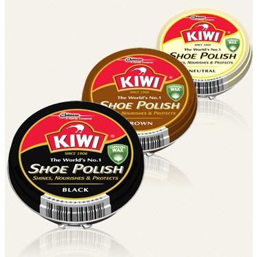 Kiwi キィウイ 油性靴クリーム 中缶 45ml 黒 茶 無色 Kiwi Shoe Polish R 浅草の健康shopフットメイト矢澤 通販 Yahoo ショッピング