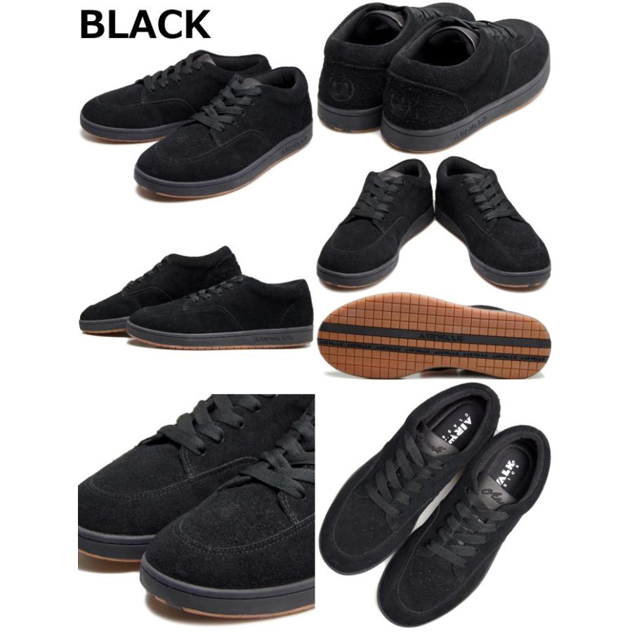 エアウォーク クラシックス スニーカー AIRWALK CLASSICS JL95 AWC1001