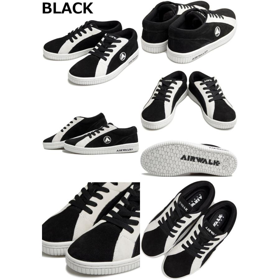エアウォーク クラシックス ワン スニーカー AIRWALK CLASSICS ONE AIRWALK ONE エアウォーク ワン ビームス 29cm