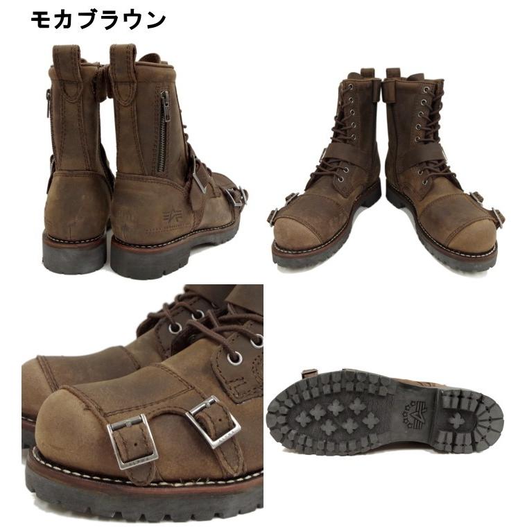 Alpha Industries ○○アルファ インダストリーズ ALPHA