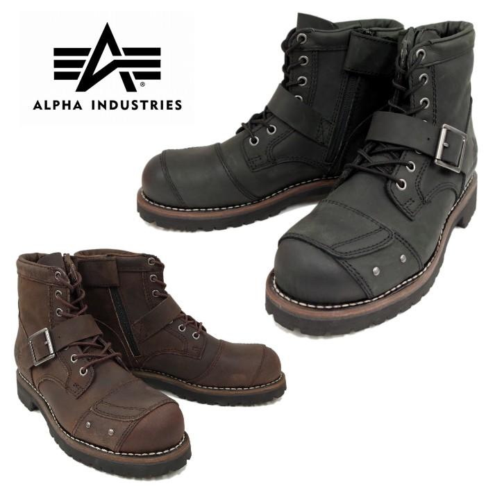 Alpha Industries（アルファ・インダストリーズ） ○○アルファ