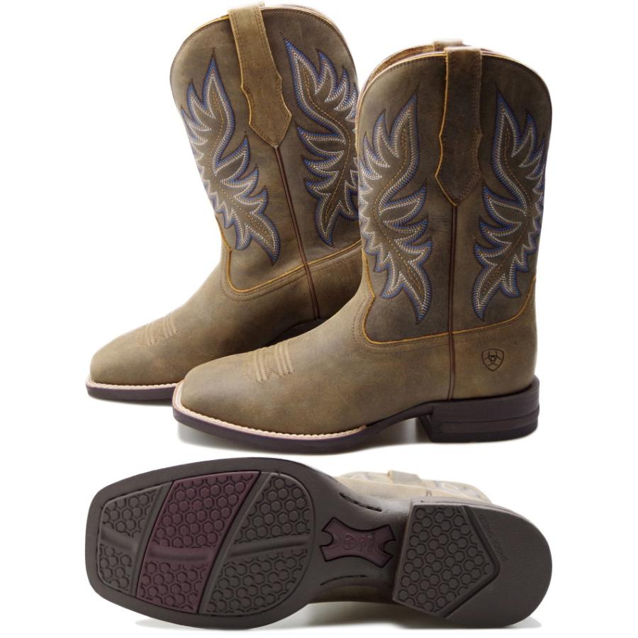 アリアット ウエスタンブーツ メンズ ARIAT ブーツ BRANDER アリアット ウエスタンブーツ メンズ ARIAT ブーツ BRANDER