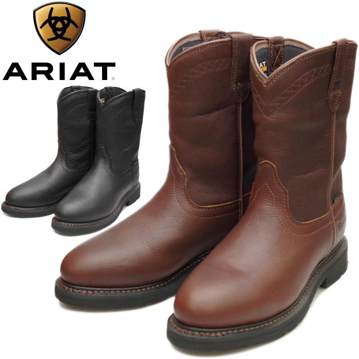 アリアット ウエスタンブーツ メンズ ARIAT ブーツ SIERRA アリアット ウエスタンブーツ メンズ ARIAT ブーツ SIERRA