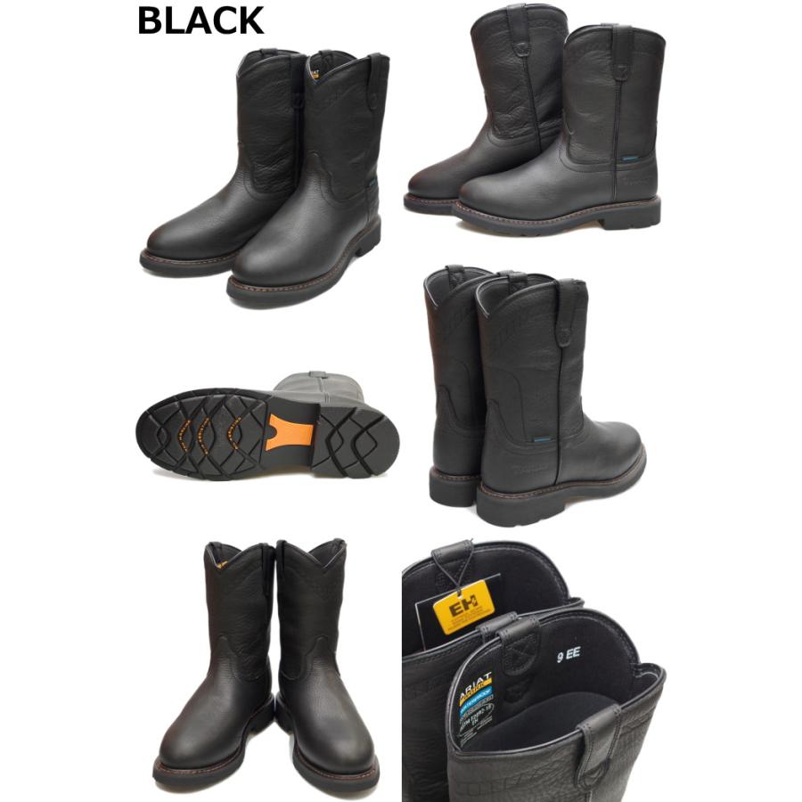 アリアット ウエスタンブーツ メンズ ARIAT ブーツ SIERRA アリアット ウエスタンブーツ メンズ ARIAT ブーツ SIERRA