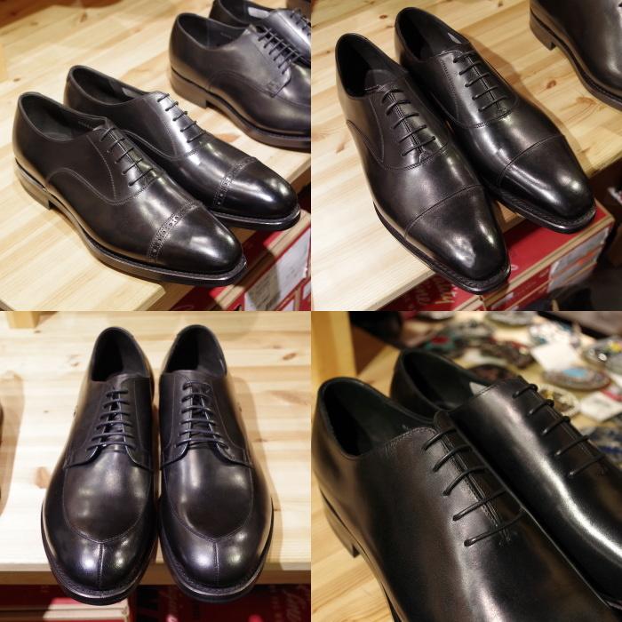 足猿　上野　フットモンキー　ブラック レザー ローファー　黒 ○○足猿 by FootMonkey フットモンキー 2101WD MONK STRAP SHOES