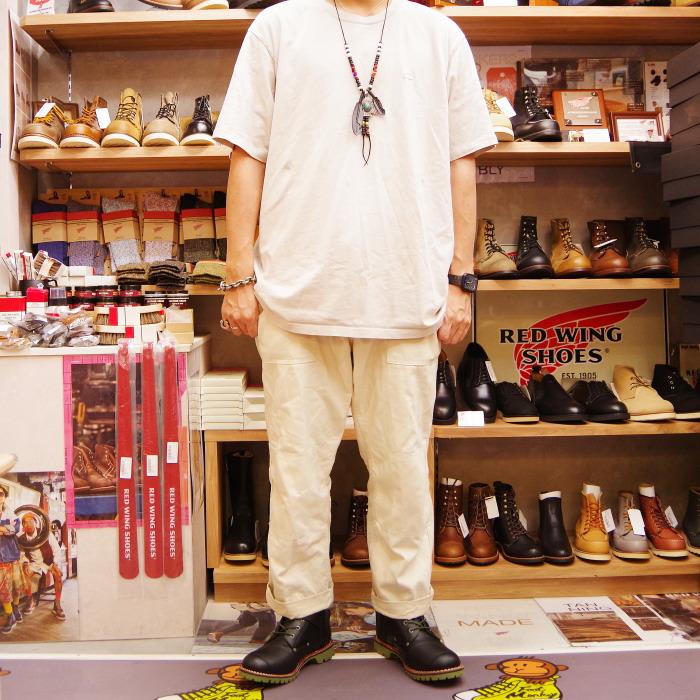 【極美品】AVIREX YAMTO AV2100 BLACK US5 JP23 WOMEN'S》AVIREX YAMATO BOOTS / ヤマト / ブーツ