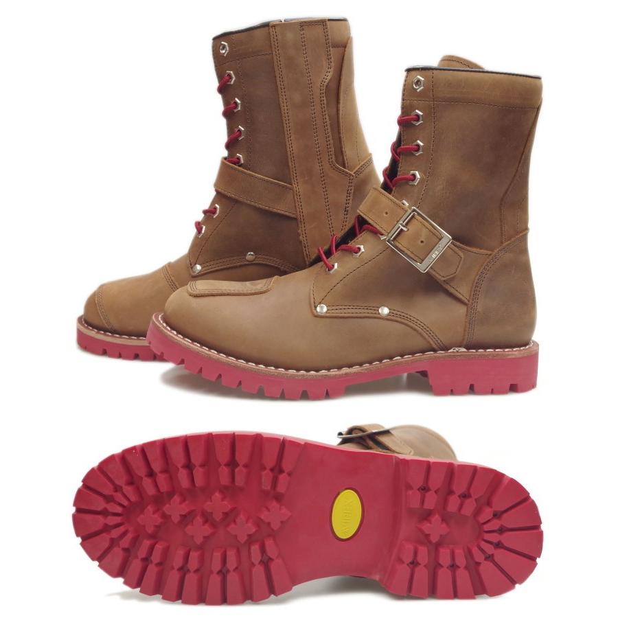 アビレックスYAMATO AV2100 28㎝　cherrybrown 楽天市場】○○ 【SALE：30％OFF】 AVIREX YAMATO AV2100