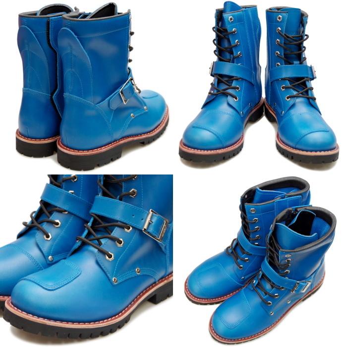 AVIREXYAMATOBOOTS / AV2100 /いーてぃー AVIREX YAMATO BOOTS