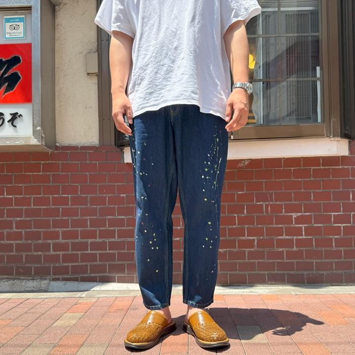 アズテック チュバスコ AZTEC CHUBASCO 941 クロッグサンダル レザー