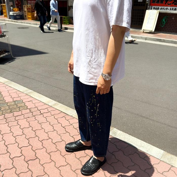 アズテック チュバスコ AZTEC CHUBASCO 941 クロッグサンダル レザー