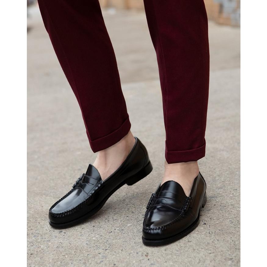バス ローファー ラーソン G.H.BASS WEEJUNS LARSON LOAFER ジー バス ローファー ラーソン G.H.BASS WEEJUNS LARSON LOAFER ジー