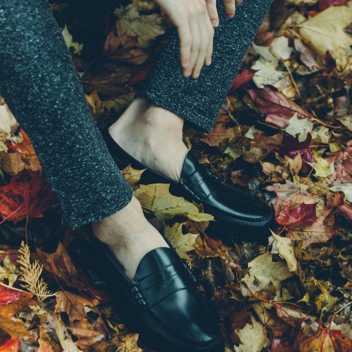バス ローファー ラーソン G.H.BASS WEEJUNS LARSON LOAFER ジー バス ローファー ラーソン G.H.BASS WEEJUNS LARSON LOAFER ジー