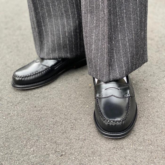 バス ローファー ローガン G.H.BASS WEEJUNS LOGAN LOAFER ジー バス ローファー ローガン G.H.BASS WEEJUNS LOGAN LOAFER ジー