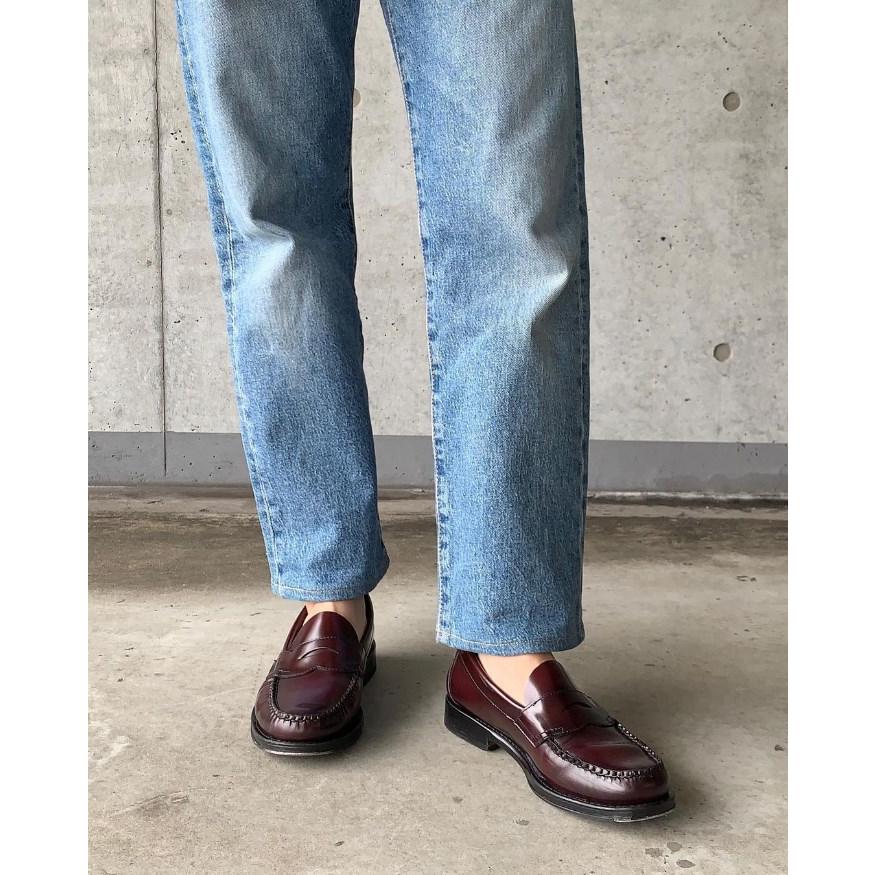 バス ローファー ローガン G.H.BASS WEEJUNS LOGAN LOAFER ジー バス ローファー ローガン G.H.BASS WEEJUNS LOGAN LOAFER ジー