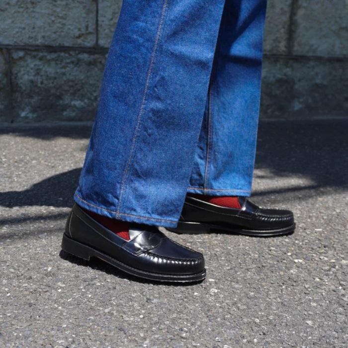 バス ローファー ローガン G.H.BASS WEEJUNS LOGAN LOAFER ジー バス ローファー ローガン G.H.BASS WEEJUNS LOGAN LOAFER ジー