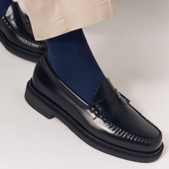 バス ローファー ローガン G.H.BASS WEEJUNS LOGAN LOAFER ジー バス ローファー ローガン G.H.BASS WEEJUNS LOGAN LOAFER ジー