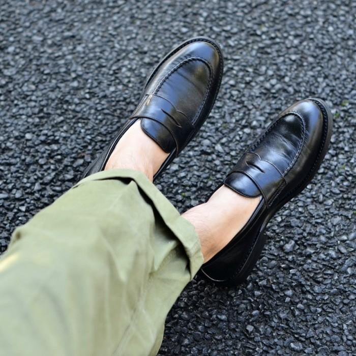 brother bridge HARRY ローファー ブラック 楽天市場】○○ ブラザーブリッジ ハリー BROTHER BRIDGE HARRY BBB