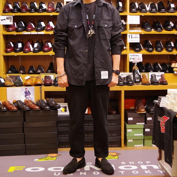 BROTHER BRIDGE BROTHER BRIDGE HARRY ブラザーブリッジ ハリー BBB