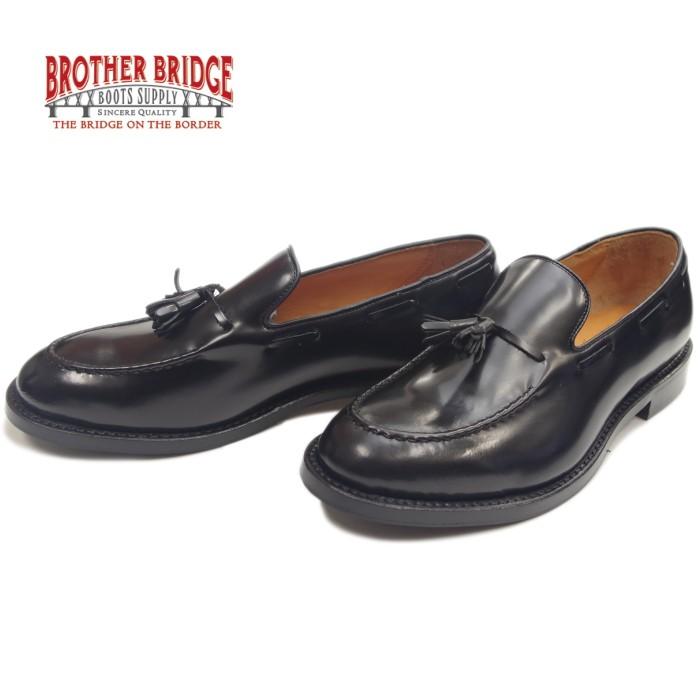 BROTHER BRIDGE ブラザーブリッジ MARSHALL BBB-234004 ブラック 
