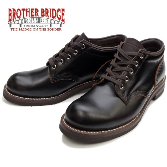 靴 BROTHER BRIDGE BBB-A003 BIDASSOA 2 楽天市場】○○ 【SALE：20%OFF】 ブラザーブリッジ BROTHER