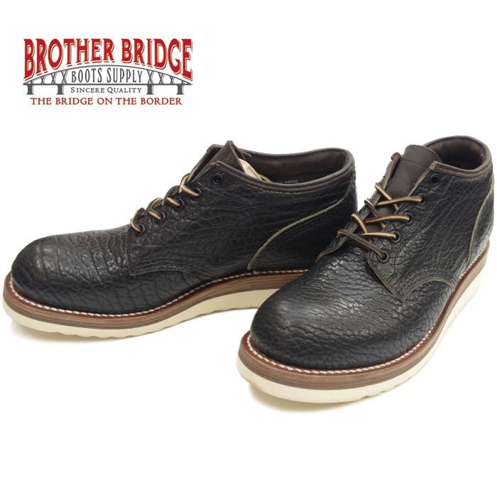 BROTHER BRIDGE 【SALE】BROTHER BRIDGE ブラザーブリッジ BIDASSOA