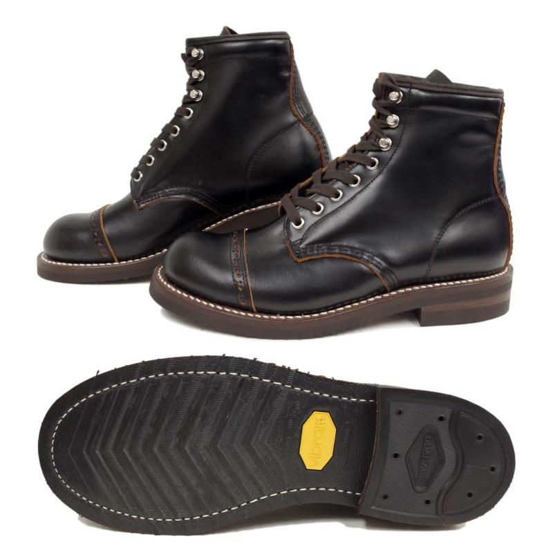 BROTHER BRIDGE ○○【SALE】BROTHER ブラザーブリッジ GUADIANA BBB