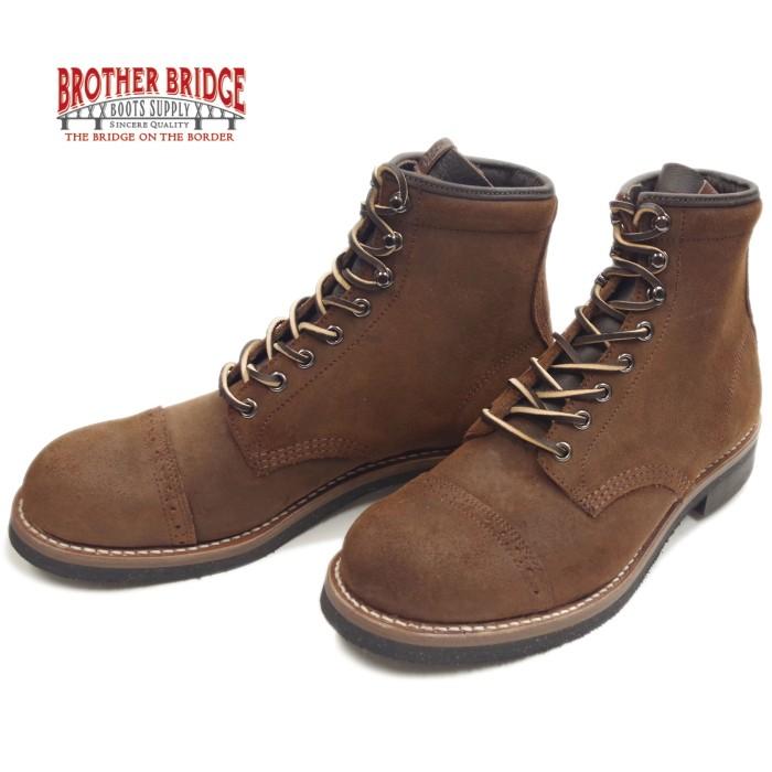 BROTHER BRIDGE 【SALE】BROTHER BRIDGE ブラザーブリッジ GUADIANA