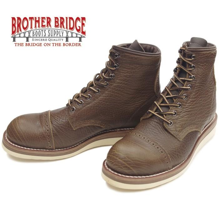 BROTHER BRIDGE 【SALE】BROTHER ブラザーブリッジ GUADIANA BBB-A004C 