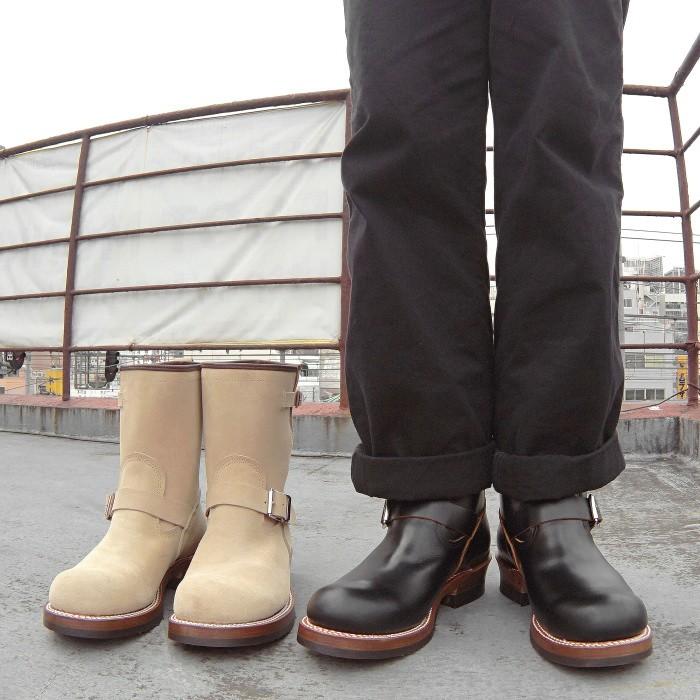 BROTHER BRIDGE ○○BROTHER ブラザーブリッジ HUDSON BBB-A005