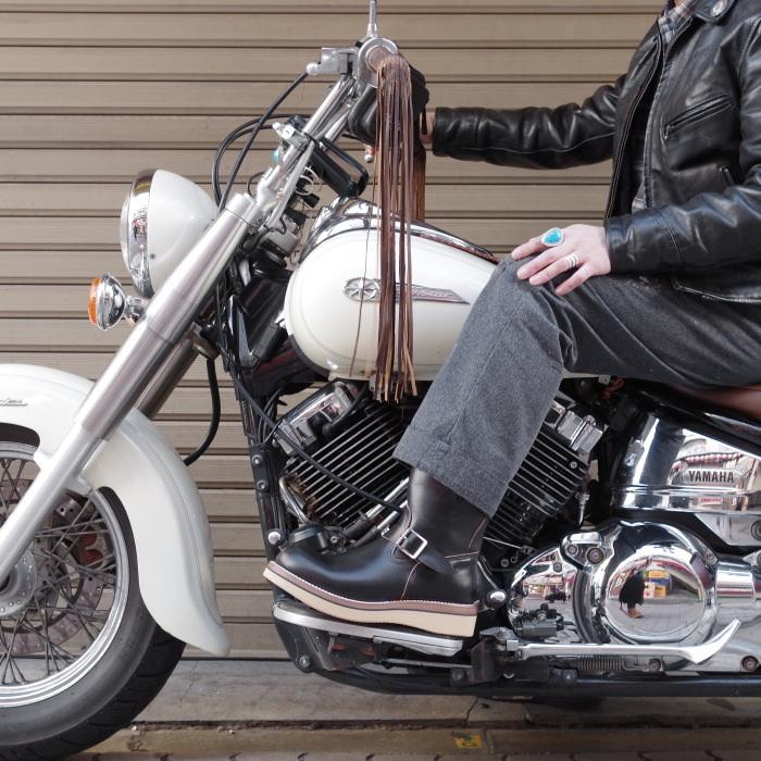 BROTHER BRIDGE ○○BROTHER ブラザーブリッジ HUDSON BBB-A005