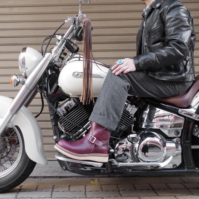 イタリア製 ブラウン ヘリンボーンブレザー BROTHER BRIDGE HENRY ブラザーブリッジ ヘンリー BBB-S009