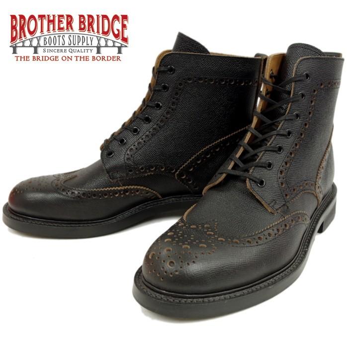 BROTHER BRIDGE ○○BROTHER BRIDGE ブラザーブリッジ McCLOUD BBB