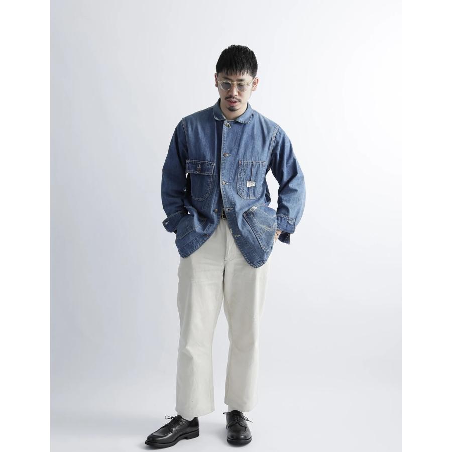 大人気新品 brother bridge James2 モックトゥワークブーツ - for-you