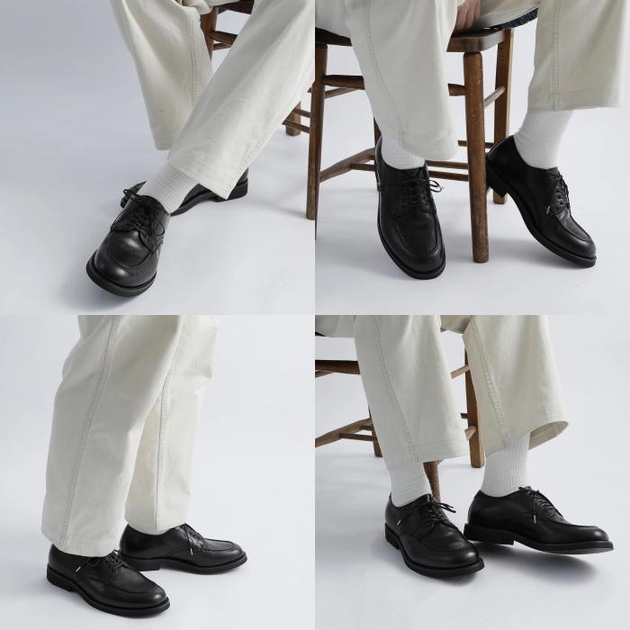 BROTHER BRIDGE ブラザーブリッジ JAMES II BBB-D007 ブラックホース