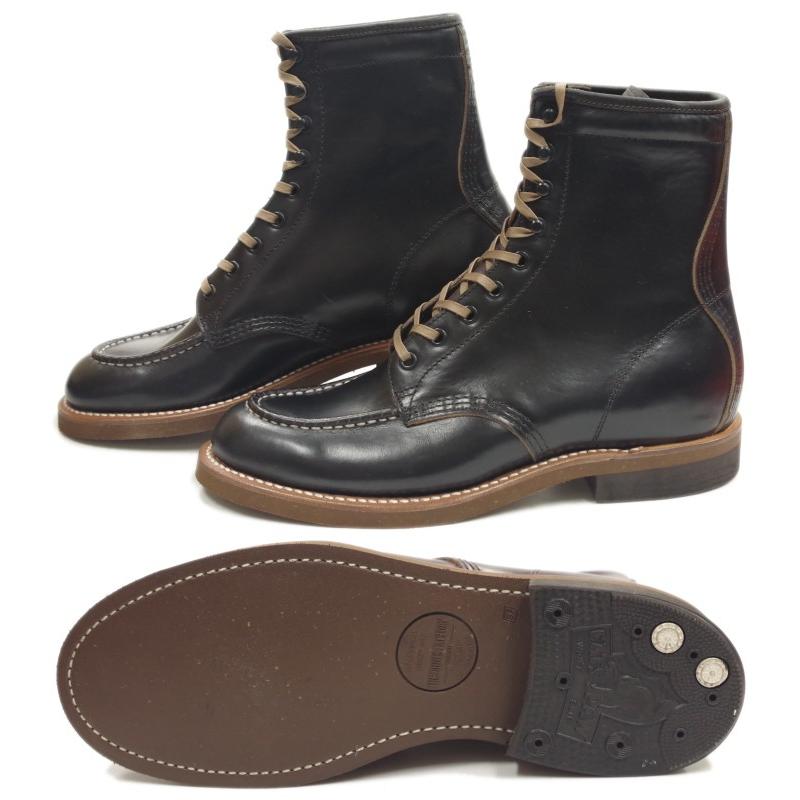 美品✨ブラザーブリッジ HUNTER BBB-D011 ハンティングブーツ　黒 楽天市場】○○ ブラザーブリッジ BROTHER BRIDGE HUNTER BBB